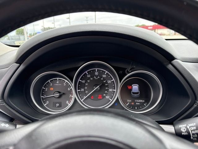 2018 Mazda Mazda CX-5 Grand Touring