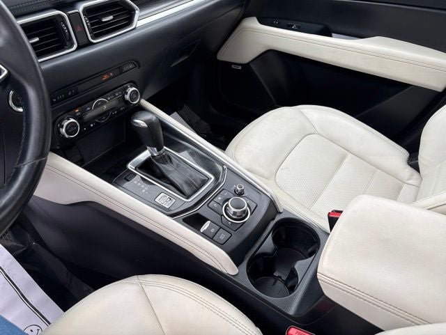 2018 Mazda Mazda CX-5 Grand Touring