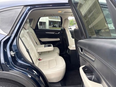 2018 Mazda Mazda CX-5 Grand Touring