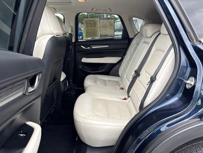 2018 Mazda Mazda CX-5 Grand Touring