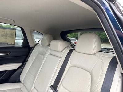 2018 Mazda Mazda CX-5 Grand Touring
