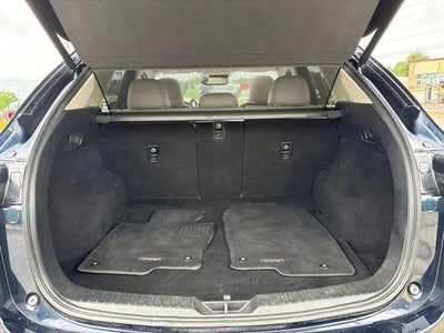 2018 Mazda Mazda CX-5 Grand Touring