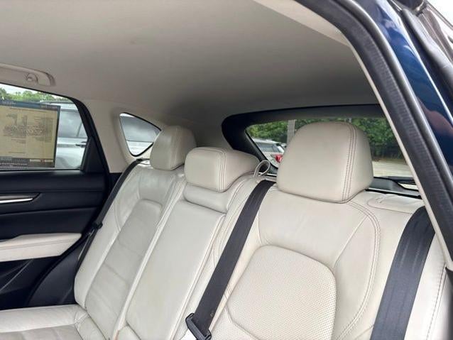 2018 Mazda Mazda CX-5 Grand Touring
