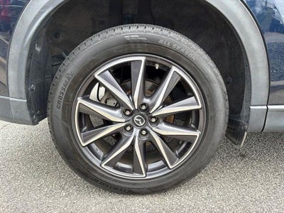 2018 Mazda Mazda CX-5 Grand Touring