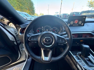 2020 Mazda Mazda CX-9 Grand Touring