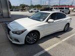 2014 INFINITI Q50 Premium