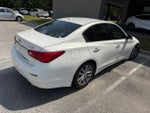 2014 INFINITI Q50 Premium