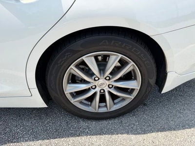 2014 INFINITI Q50 Premium