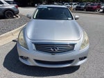 2011 INFINITI G37 Journey