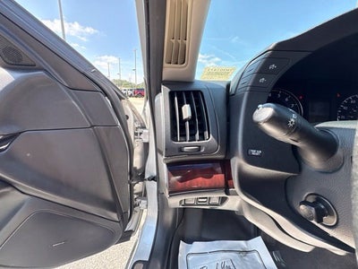 2011 INFINITI G37 Journey