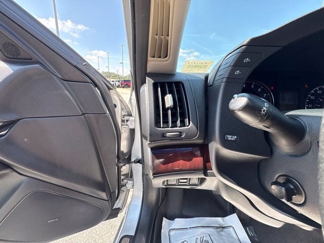 2011 INFINITI G37 Journey