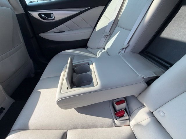 2021 INFINITI Q50 3.0t LUXE