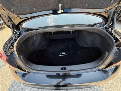 2021 INFINITI Q50 3.0t LUXE