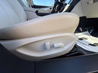 2021 INFINITI Q50 3.0t LUXE