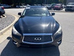 2021 INFINITI Q50 3.0t LUXE