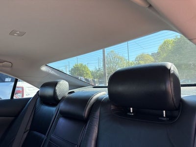 2007 Lexus ES 350