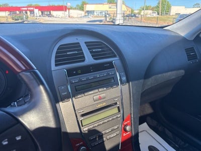 2007 Lexus ES 350