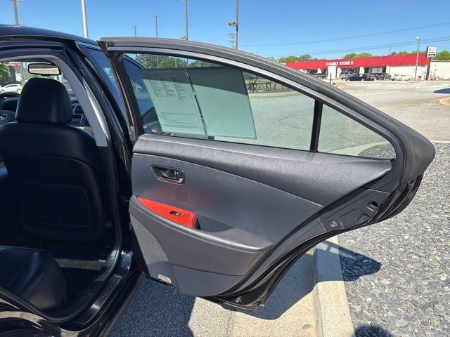 2007 Lexus ES 350