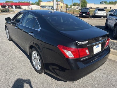 2007 Lexus ES 350