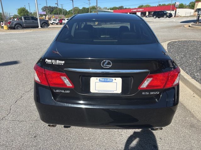 2007 Lexus ES 350