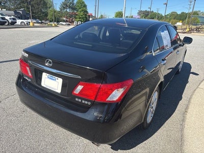 2007 Lexus ES 350