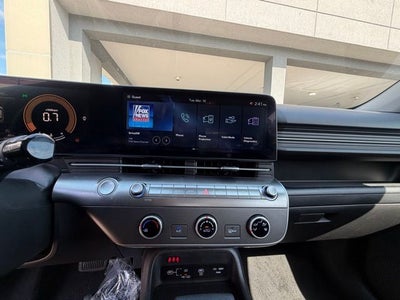 2026 Hyundai Kona SE