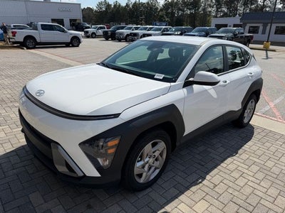 2026 Hyundai Kona SE