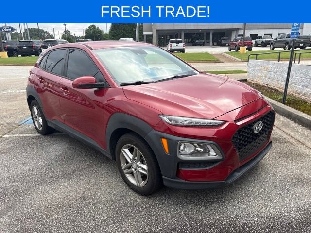 2019 Hyundai Kona SE