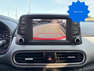 2019 Hyundai Kona SE