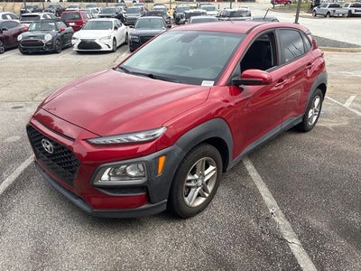 2019 Hyundai Kona SE