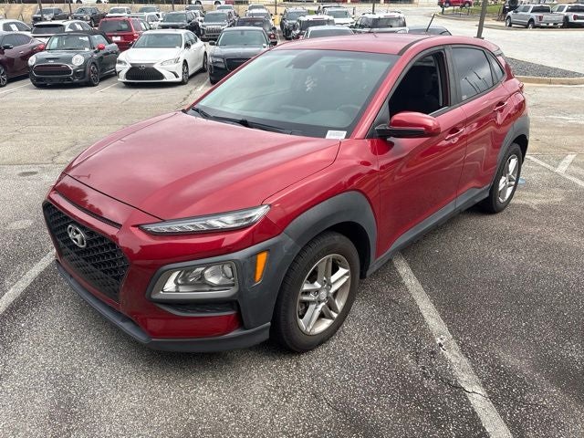 2019 Hyundai Kona SE