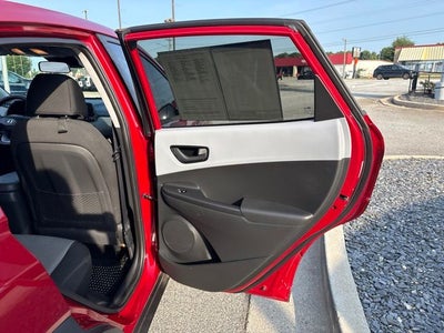 2019 Hyundai Kona SE