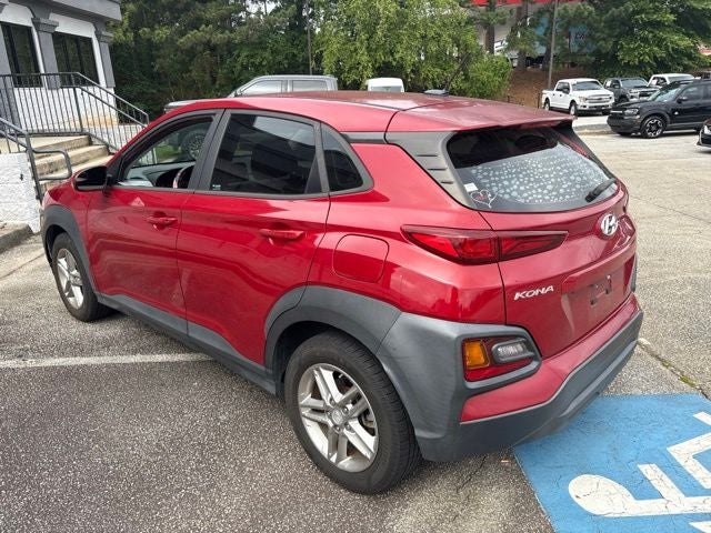 2019 Hyundai Kona SE