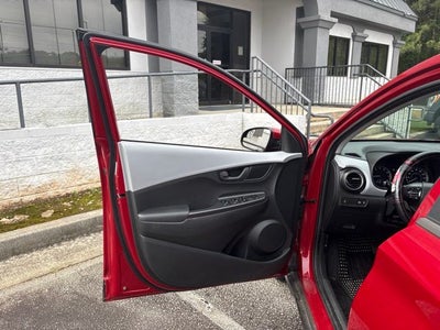 2019 Hyundai Kona SE