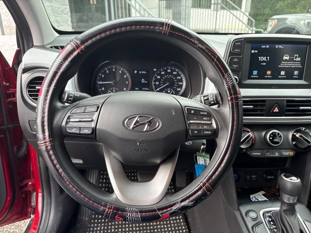 2019 Hyundai Kona SE
