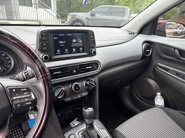 2019 Hyundai Kona SE