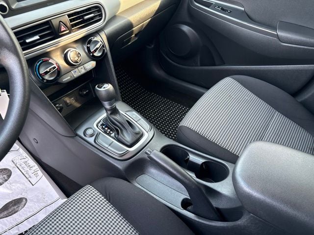 2019 Hyundai Kona SE