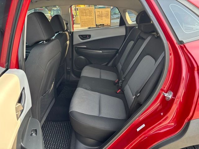 2019 Hyundai Kona SE