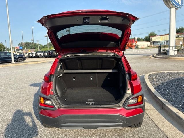 2019 Hyundai Kona SE