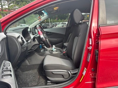 2019 Hyundai Kona SE