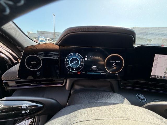 2025 Hyundai Elantra N Base