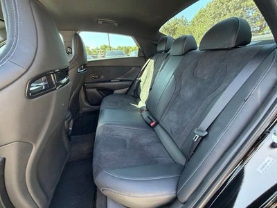 2025 Hyundai Elantra N Base