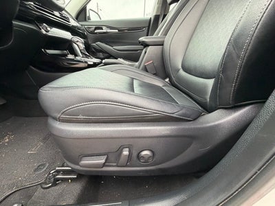 2021 Kia Seltos EX