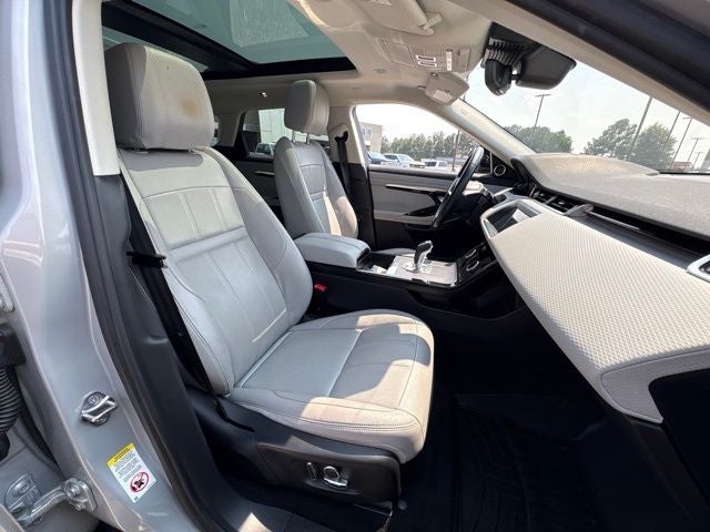 2021 Land Rover Range Rover Evoque S