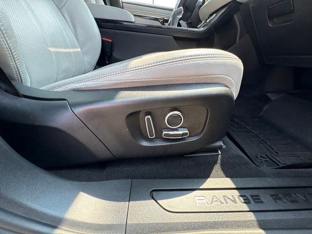 2021 Land Rover Range Rover Evoque S