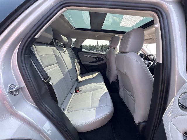 2021 Land Rover Range Rover Evoque S