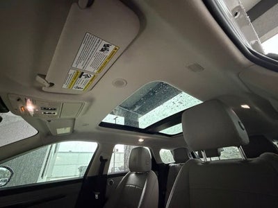 2021 Land Rover Range Rover Evoque S