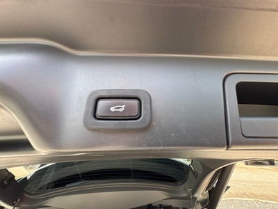 2021 Land Rover Range Rover Evoque S