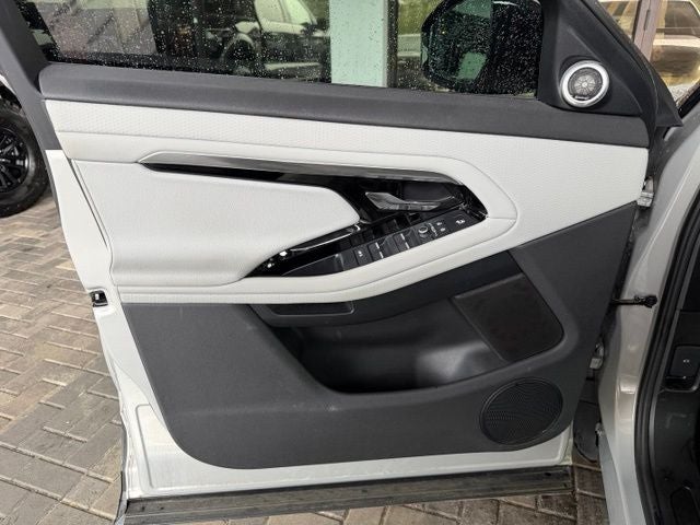 2021 Land Rover Range Rover Evoque S