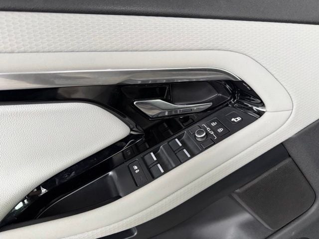 2021 Land Rover Range Rover Evoque S